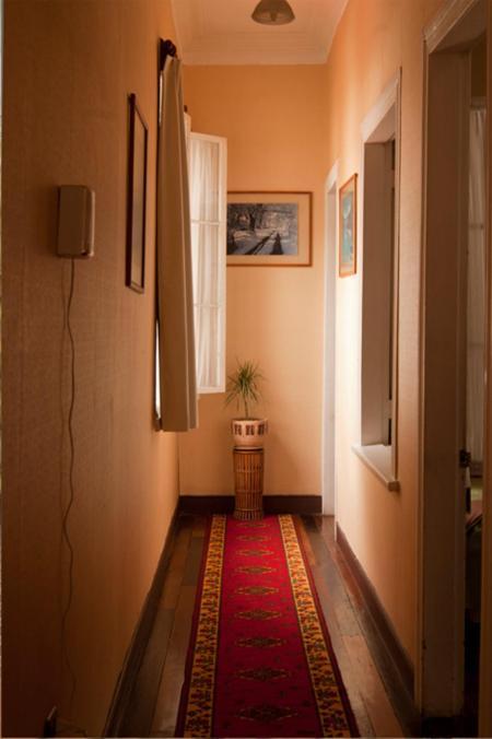 Hostal Paseo Valle ビニャ・デル・マール エクステリア 写真