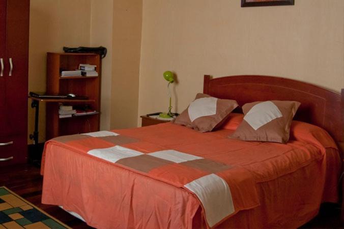 Hostal Paseo Valle ビニャ・デル・マール エクステリア 写真