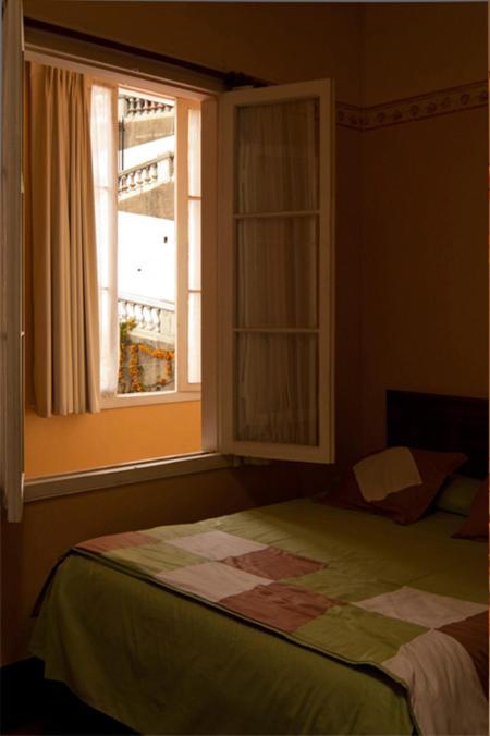 Hostal Paseo Valle ビニャ・デル・マール エクステリア 写真