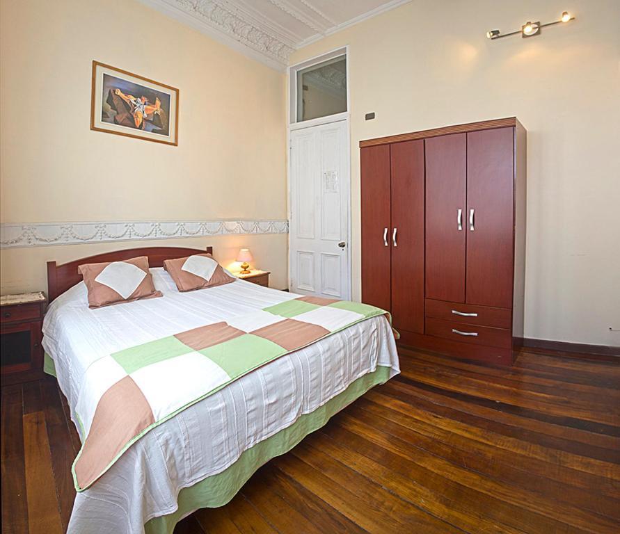 Hostal Paseo Valle ビニャ・デル・マール 部屋 写真