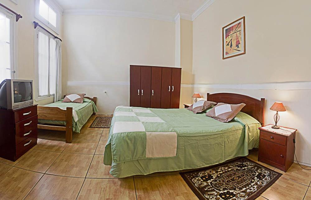 Hostal Paseo Valle ビニャ・デル・マール 部屋 写真