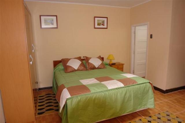 Hostal Paseo Valle ビニャ・デル・マール 部屋 写真